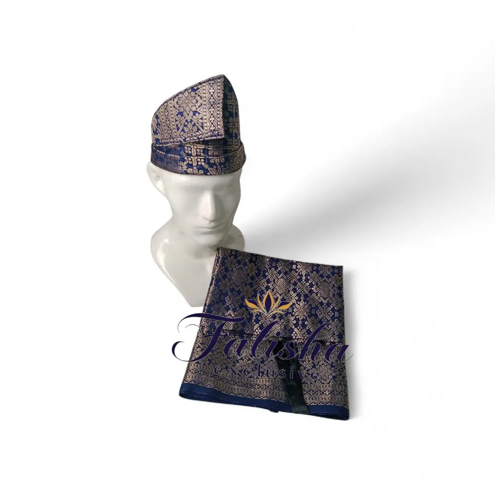 navy moka